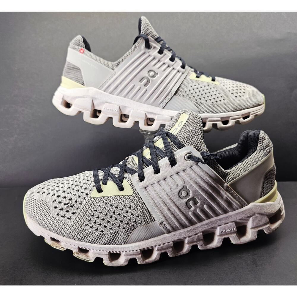 Oncloud Women 10 Comfy footwear